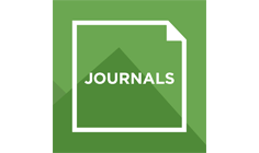 PUBLISH IN JOURNALS